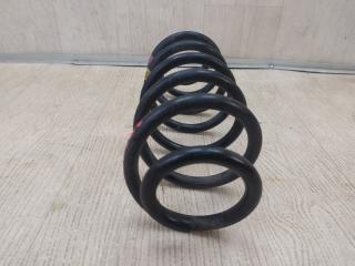 Пружина задней подвески TOYOTA PRIUS - 30 09-17 ZVW30 1.8 2ZRFXE