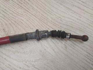 Трос стояночного тормоза задний правый TOYOTA PRIUS - 30 09-17 ZVW30 1.8 2ZRFXE