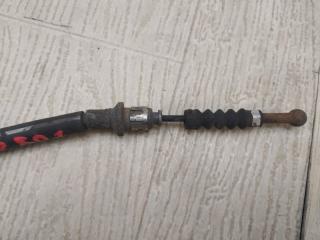 Трос стояночного тормоза задний левый PRIUS - 30 09-17 2013 ZVW30 1.8 2ZRFXE