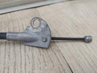 Трос стояночного тормоза задний левый TOYOTA PRIUS - 30 09-17 ZVW30 1.8 2ZRFXE