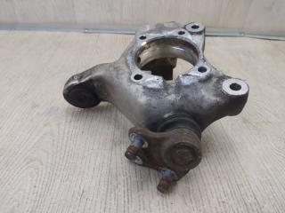 Кулак поворотный передний правый PRIUS - 30 09-17 2013 ZVW30 1.8 2ZRFXE