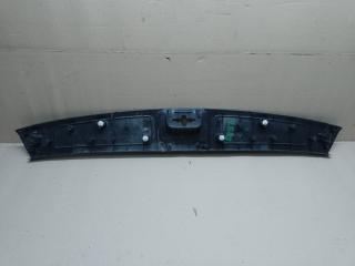 Накладка на порог багажника PATHFINDER R52 12-21 2013 3.5 VQ35DE