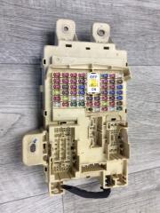 Блок предохранителей салон KIA NIRO 16- 1.6 G4LE