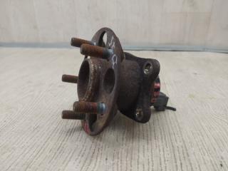 Ступица задняя TOYOTA PRIUS - 30 09-17 2013