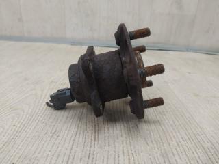 Ступица задняя PRIUS - 30 09-17 2013 ZVW30 1.8 2ZRFXE