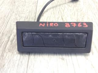 Кнопка открывания багажника наружная NIRO 16- 2017 1.6 G4LE