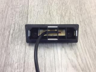 Кнопка открывания багажника наружная KIA NIRO 16- 1.6 G4LE