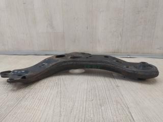 Рычаг передней подвески нижний правый TOYOTA PRIUS - 30 09-17 ZVW30 1.8 2ZRFXE