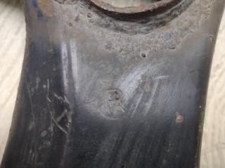 Рычаг передней подвески нижний правый PRIUS - 30 09-17 2013 ZVW30 1.8 2ZRFXE