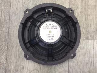 Динамик KIA NIRO 16- 1.6 G4LE