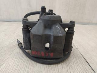 Суппорт тормозной передний правый TOYOTA PRIUS - 30 09-17 2013