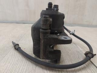 Суппорт тормозной передний правый PRIUS - 30 09-17 2013 ZVW30 1.8 2ZRFXE