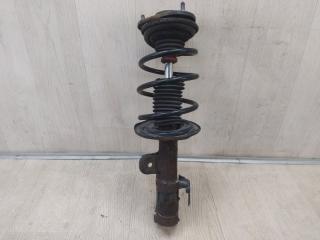 Амортизатор передний правый TOYOTA PRIUS - 30 09-17 2013 Б/У Амортизатор передний правый TOYOTA PRIUS - 30 09-17 2013