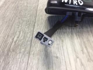 Антенна NIRO 16- 2017 1.6 G4LE