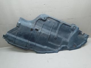 Защита двигателя левая CAMRY 40 06-11 2008 2.4 2AZ-FXE