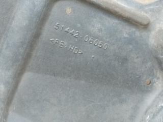 Защита двигателя левая TOYOTA CAMRY 40 06-11 2.4 2AZ-FXE