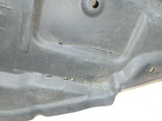 Защита двигателя левая CAMRY 40 06-11 2008 2.4 2AZ-FXE