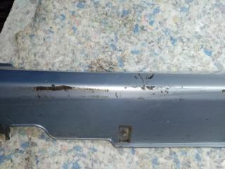 Накладка порога наружная левая HYUNDAI SONATA YF 10-14