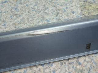 Накладка порога наружная левая SONATA YF 10-14