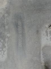 Накладка порога наружная левая SONATA YF 10-14