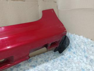 Накладка порога наружная левая KIZASHI 09-14 2011 J24B