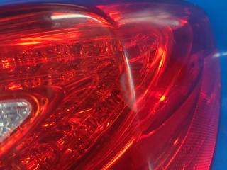 Фонарь наружный правый CHRYSLER 200 10-14 2.4 ED3