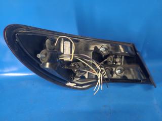 Фонарь наружный правый 200 10-14 2012 2.4 ED3