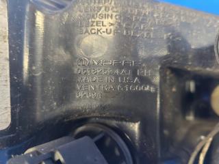 Фонарь наружный правый 200 10-14 2012 2.4 ED3