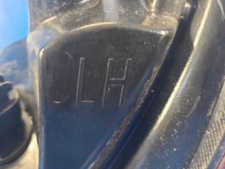 Фонарь наружный левый 200 10-14 2012 2.4 ED3