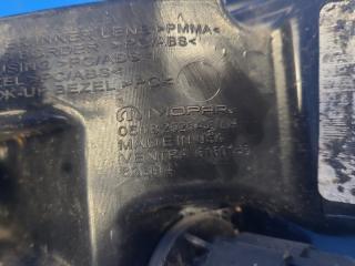 Фонарь наружный левый 200 10-14 2012 2.4 ED3