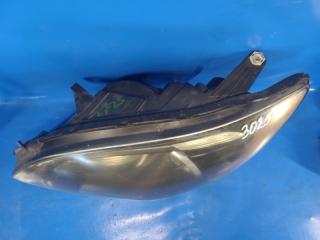 Фара левая 200 10-14 2012 2.4 ED3