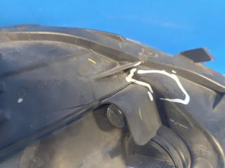 Фара левая 200 10-14 2012 2.4 ED3