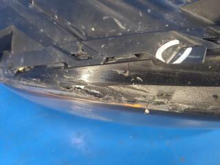 Фара левая 200 10-14 2012 2.4 ED3