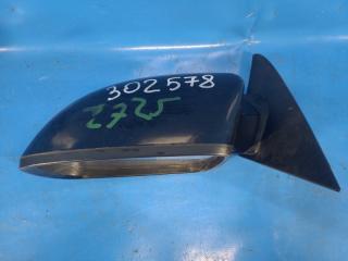Зеркало левое 200 10-14 2012 2.4 ED3