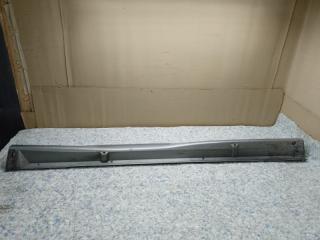 Накладка порога наружная правая ASX / OUTLANDER SPORT 10-21 2012 2.0 4B11