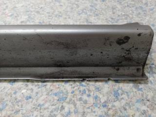 Накладка порога наружная правая ASX / OUTLANDER SPORT 10-21 2012 2.0 4B11