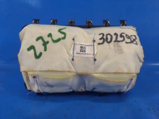 Подушка безопасности пассажира CHRYSLER 200 10-14 2012 Б/У Подушка безопасности пассажира CHRYSLER 200 10-14 2012