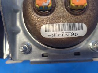 Подушка безопасности пассажира 200 10-14 2012 2.4 ED3