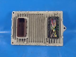 Блок управления двигателем 200 10-14 2012 2.4 ED3