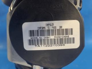 Ремень безопасности передний левый 200 10-14 2012 2.4 ED3