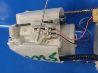 Топливный насос 200 10-14 2012 2.4 ED3