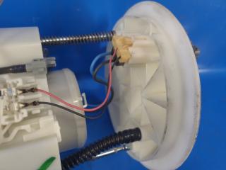 Топливный насос CHRYSLER 200 10-14 2.4 ED3