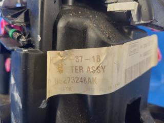 Кулиса АКПП 200 10-14 2012 2.4 ED3