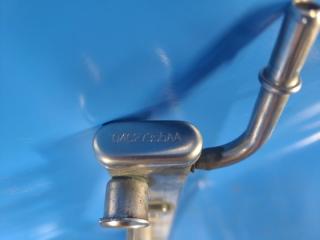 Топливная рейка CHRYSLER 200 10-14 2.4 ED3