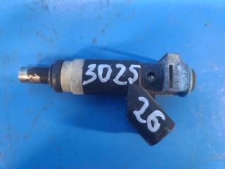 Форсунка топливная CHRYSLER 200 10-14 2012