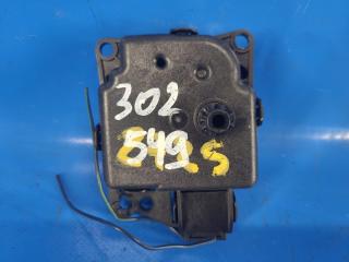 Моторчик заслонки печки CHRYSLER 200 10-14 2012