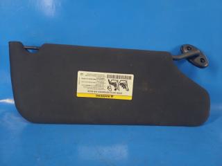 Козырек солнцезащитный левый 200 10-14 2012 2.4 ED3