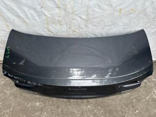 Крышка багажника 6 GJ 12- 2014 2.5 PY-VPS