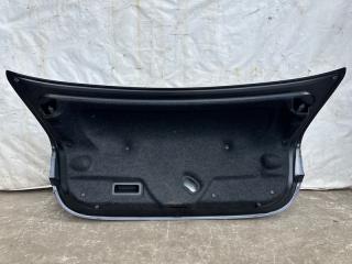 Крышка багажника 6 GJ 12- 2014 2.5 PY-VPS