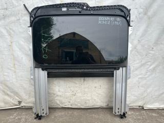 Люк FORD ECOSPORT 18-22 2021